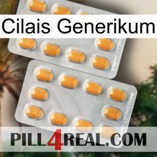 Cilais Generic cialis4